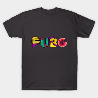 PUBG T-Shirt